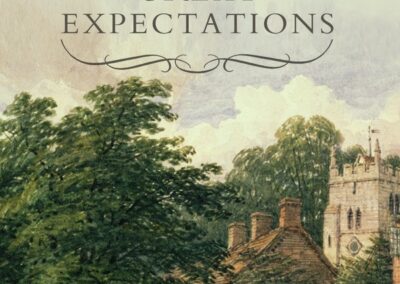 Great Expectations by Charles Dickens