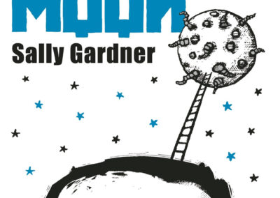 The Discworld series by Terry Pratchett