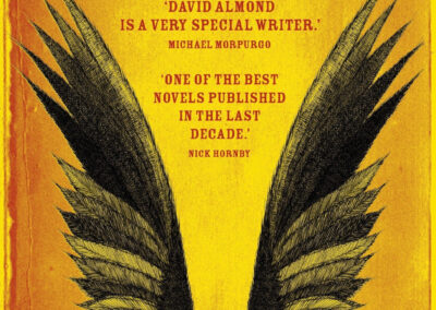 Skellig by David Almond