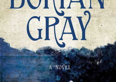 The Picture of Dorian Gray by Oscar Wilde