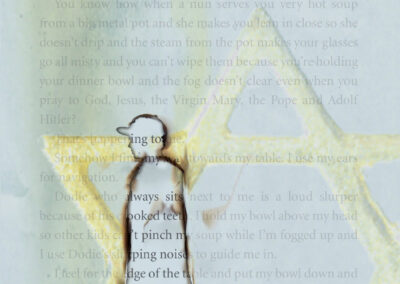 Once and Then by Morris Gleitzman