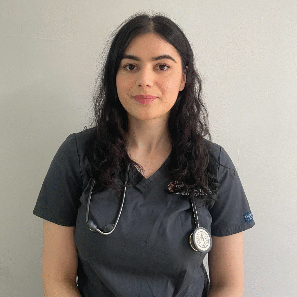 Api Samreena AGS Alumni | Samreena Hussain - Acklam Grange School