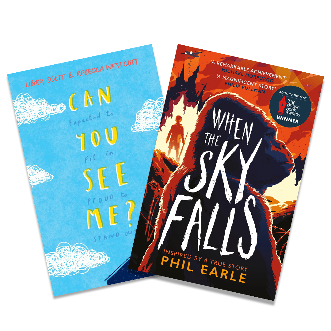 Year 7 Books