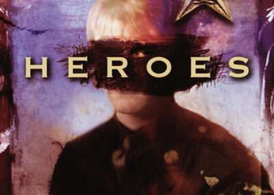 Heroes by Robert Cormier