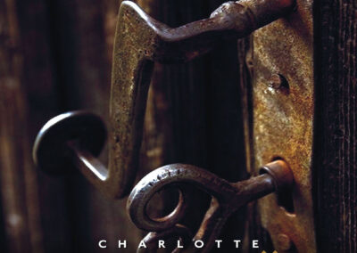 Jane Eyre by Charlotte Bronte