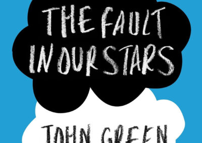 The Fault In Our Stars by John Green