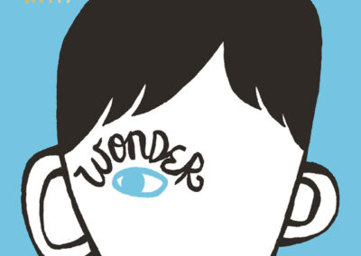 Wonder by RJ Palacio