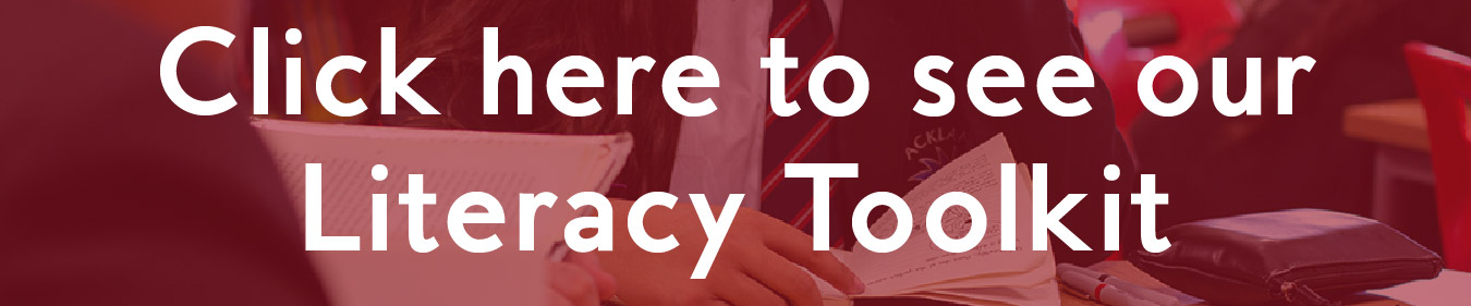 AGS Students Reading Toolkit