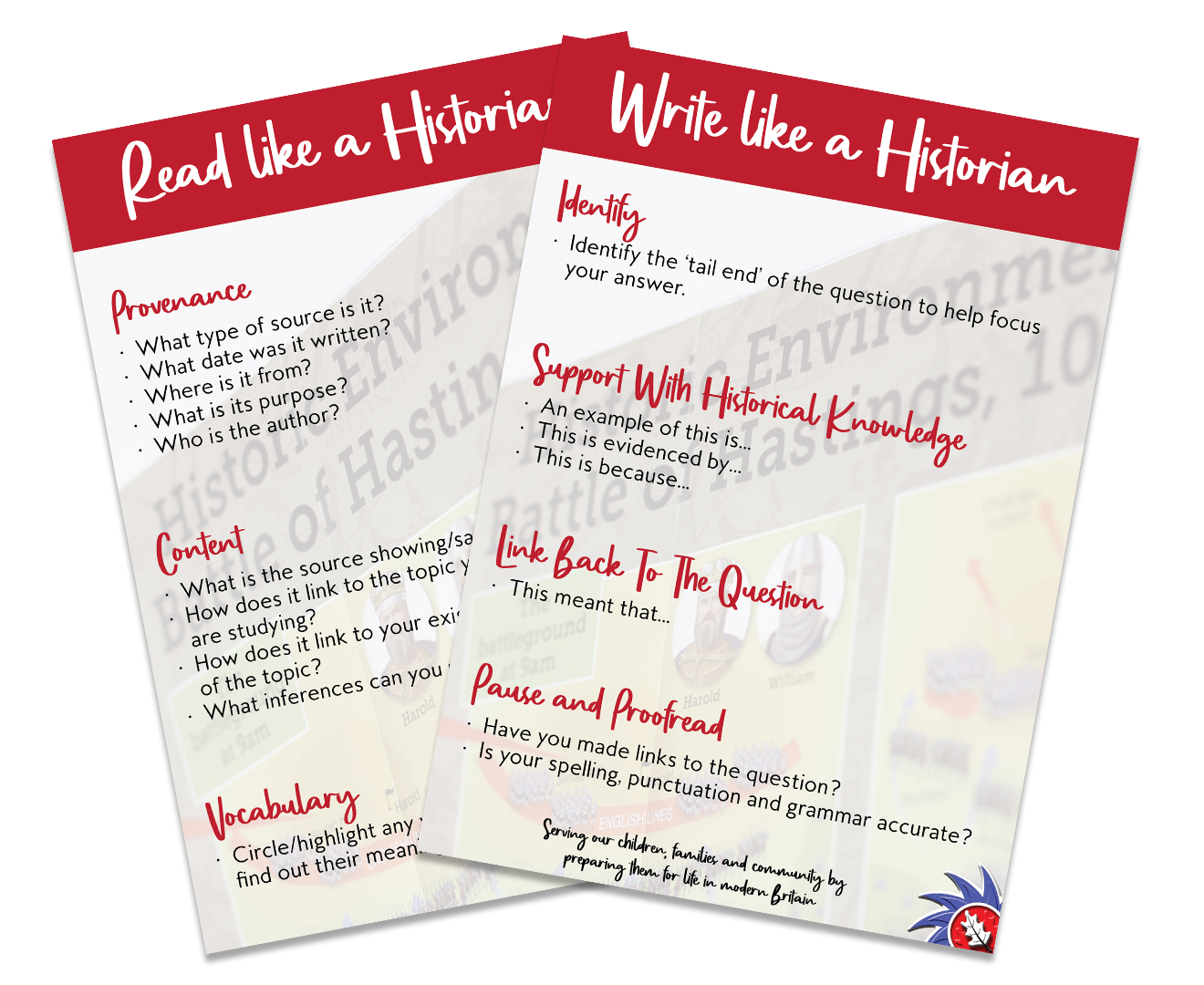 Historian