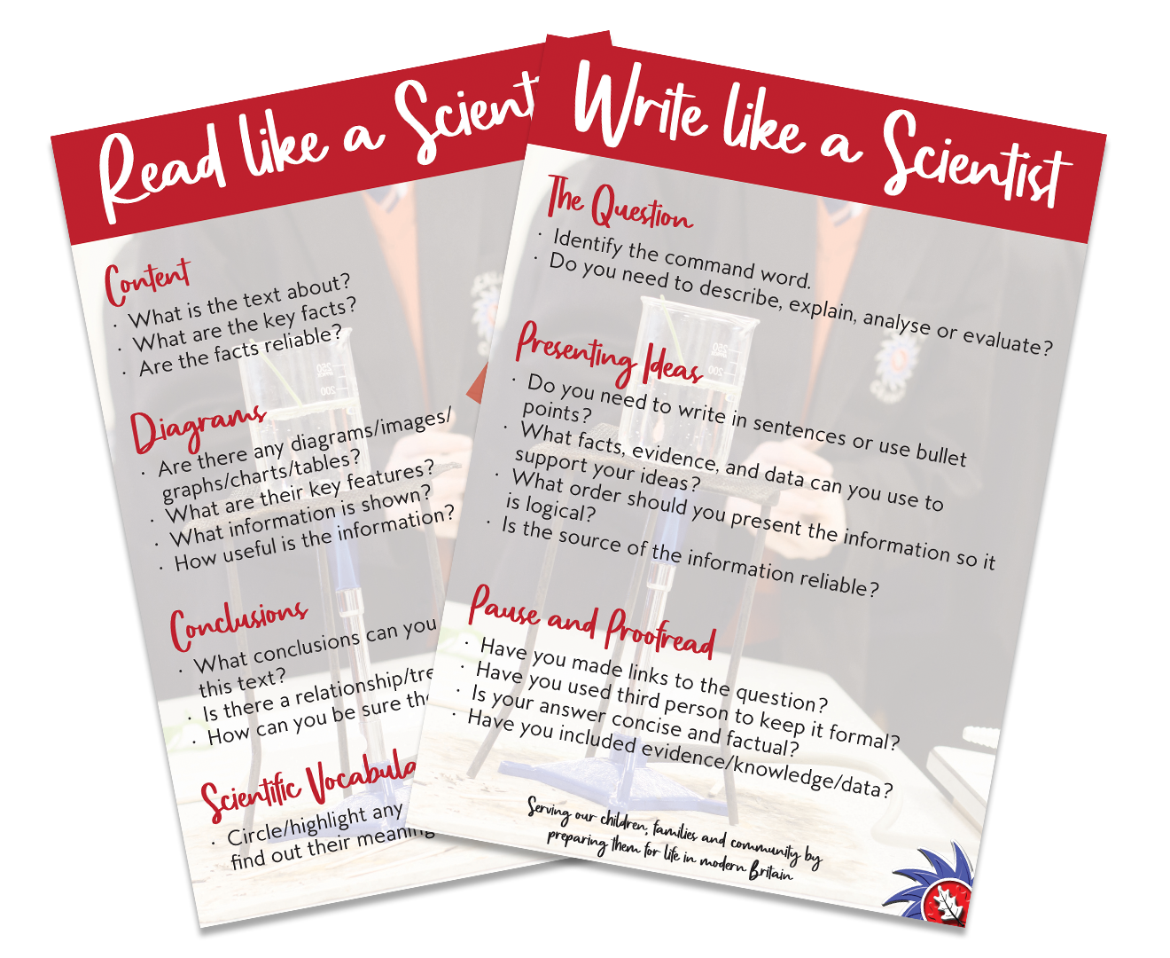 Scientist